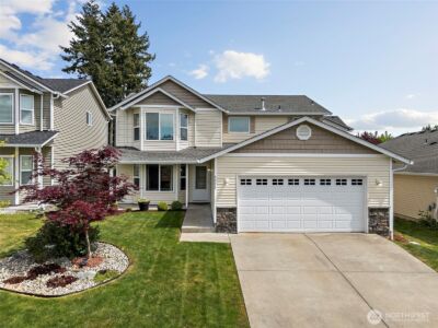 3324 Kona Street NE, Lacey, WA 98516 - Photo 1