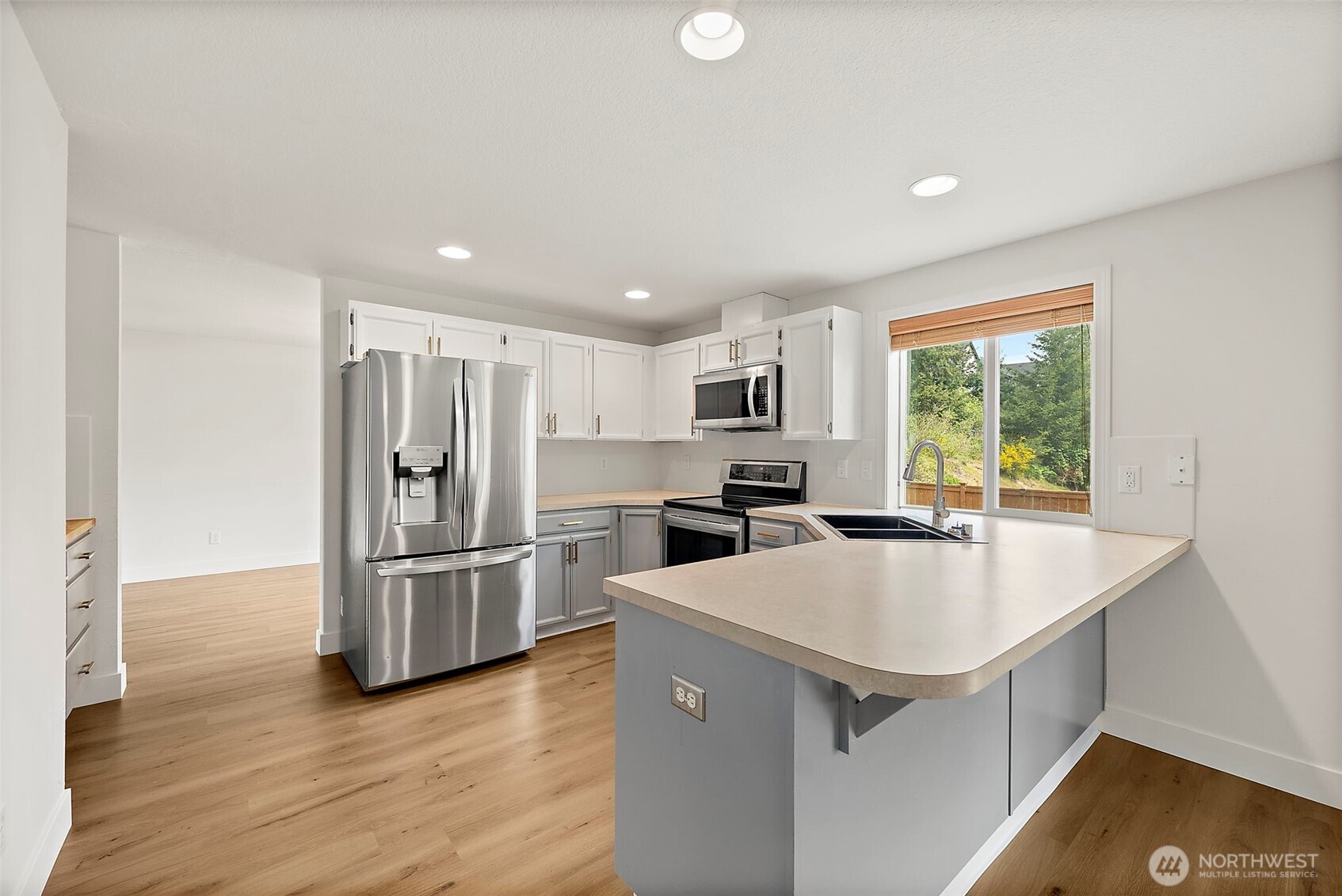 3324 Kona Street NE, Lacey, WA 98516