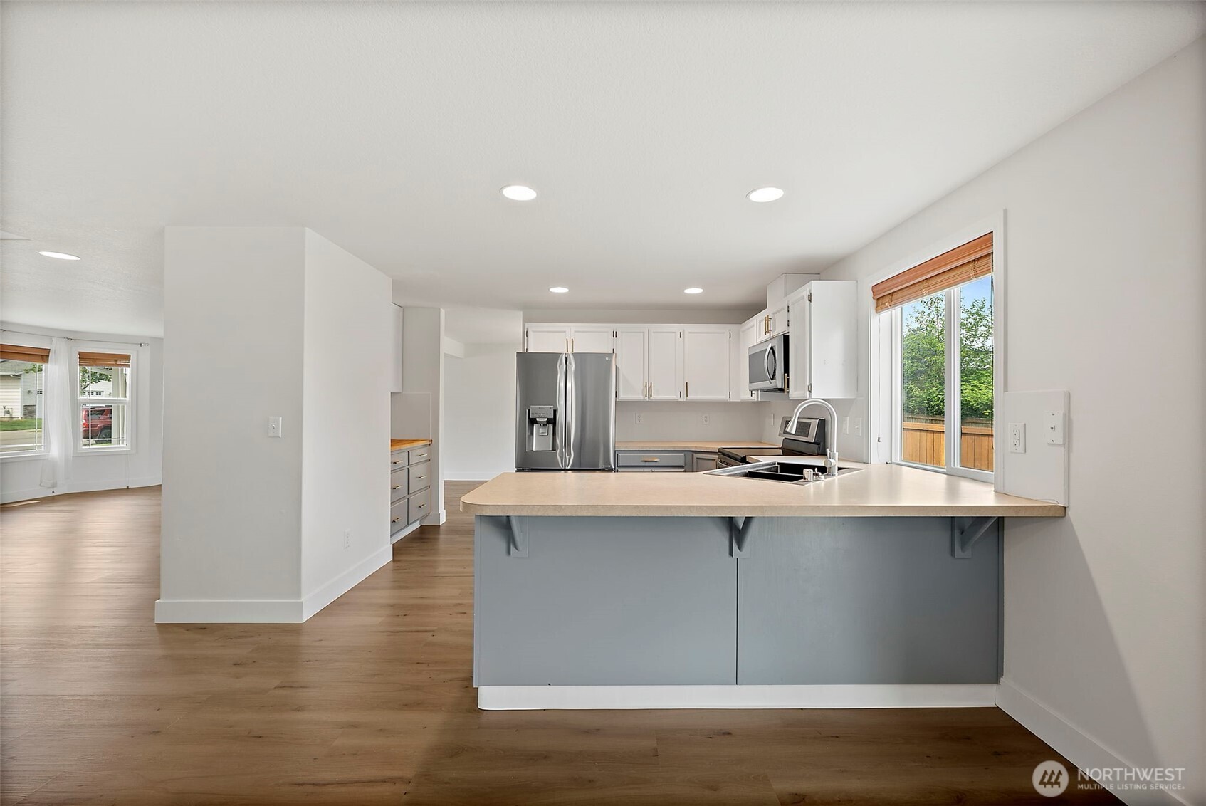 3324 Kona Street NE, Lacey, WA 98516