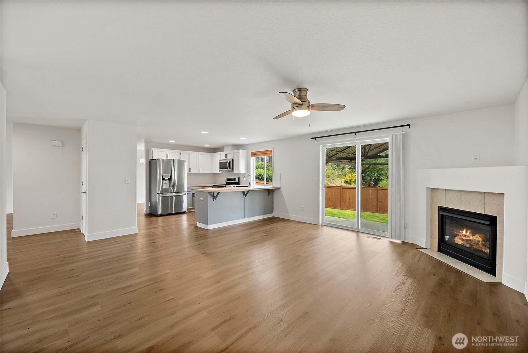 3324 Kona Street NE, Lacey, WA 98516