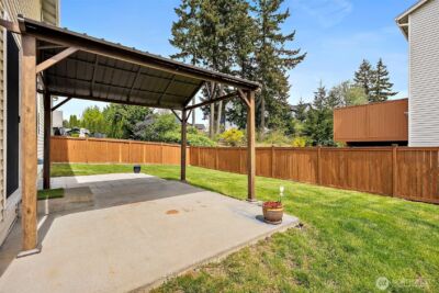 3324 Kona Street NE, Lacey, WA 98516 - Photo 34