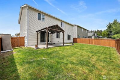 3324 Kona Street NE, Lacey, WA 98516 - Photo 35