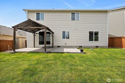 3324 Kona Street NE, Lacey, WA 98516 - Photo 36