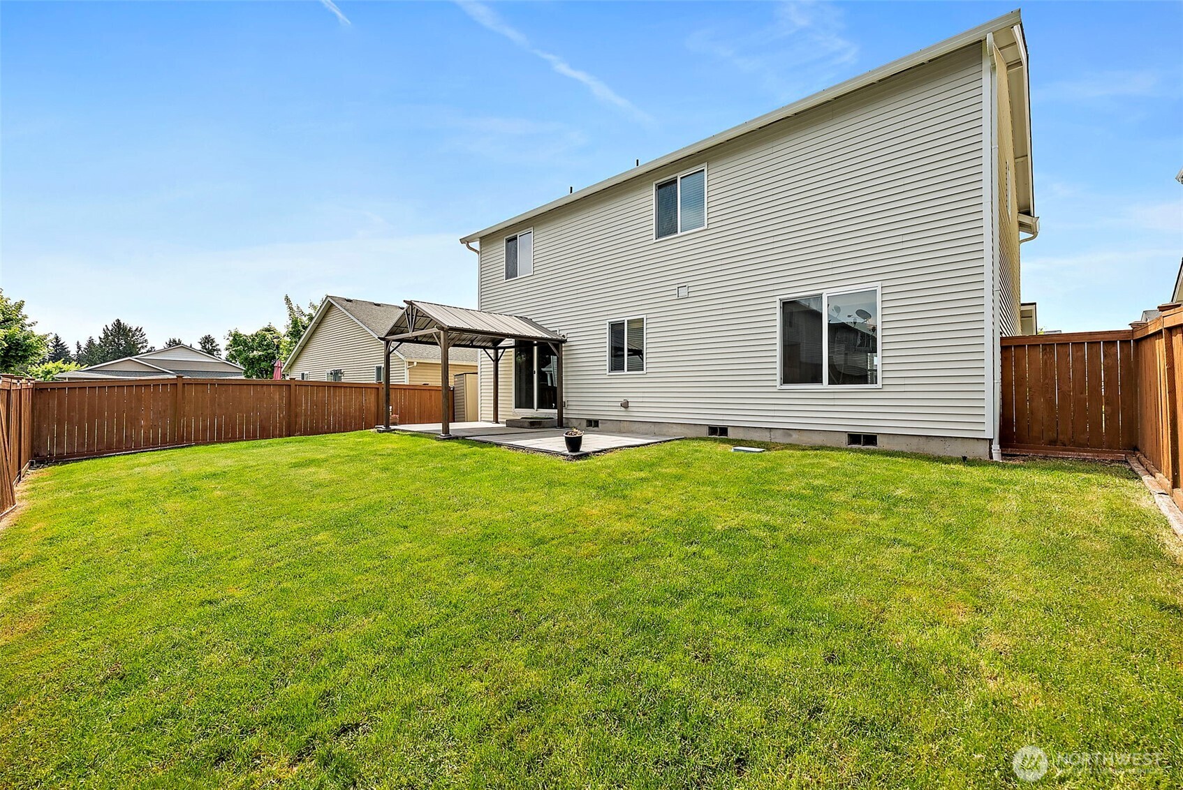 3324 Kona Street NE, Lacey, WA 98516