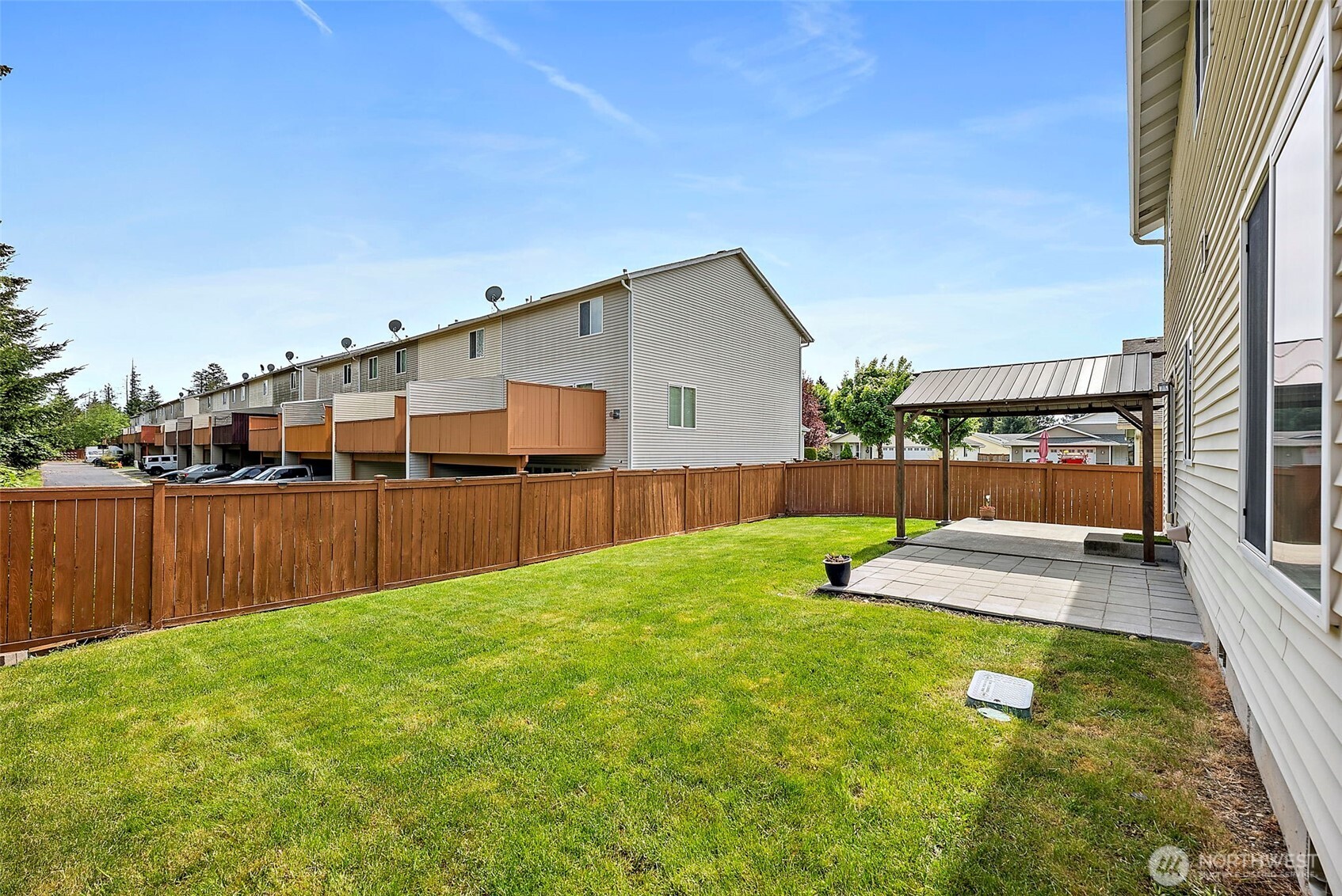 3324 Kona Street NE, Lacey, WA 98516