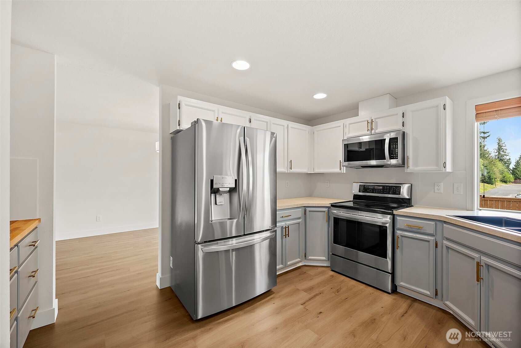 3324 Kona Street NE, Lacey, WA 98516