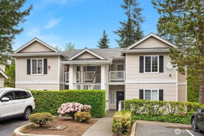 12105 NE 171st Pl #A302, Bothell, WA 98011 - Photo 1