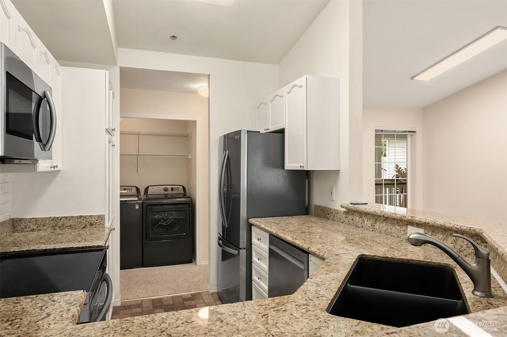 12105 NE 171st Pl #A302, Bothell, WA 98011