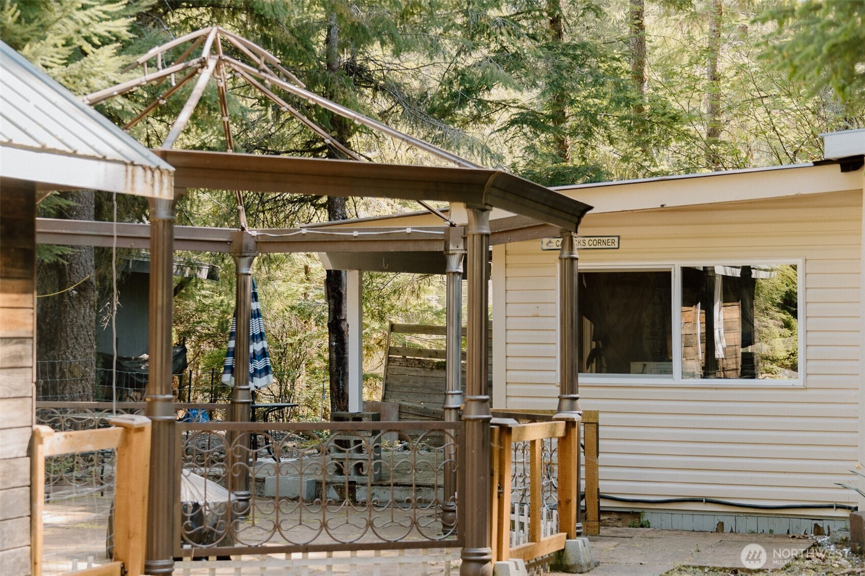 32 4 Branch Circle , Deming, WA 98244