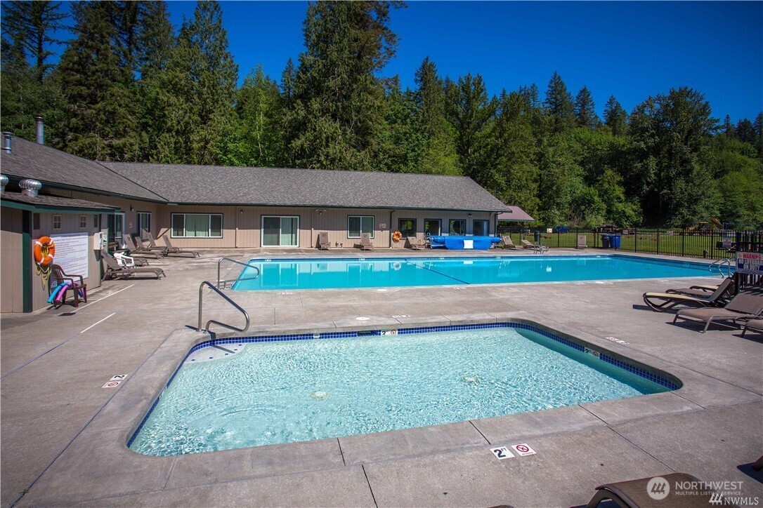 32 4 Branch Circle , Deming, WA 98244