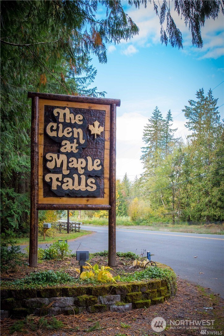 32 4 Branch Circle , Deming, WA 98244