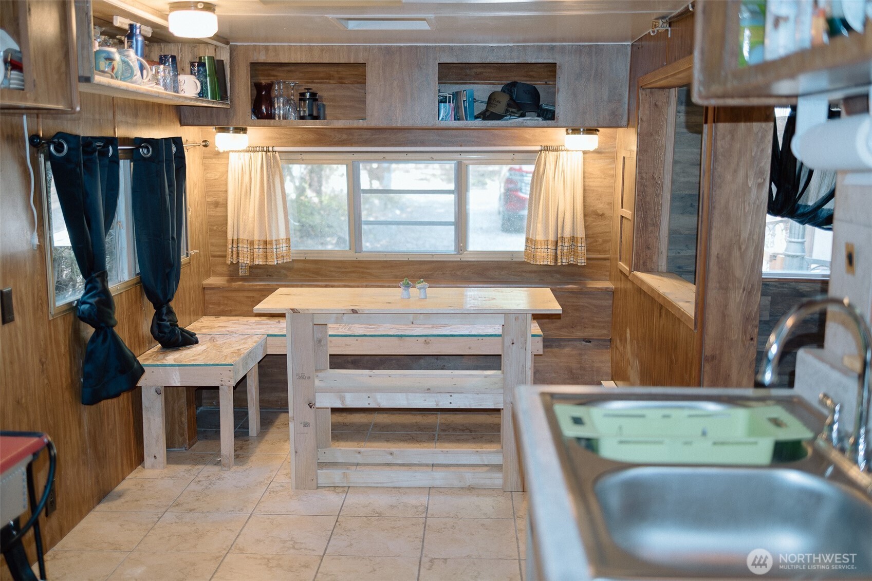 32 4 Branch Circle , Deming, WA 98244