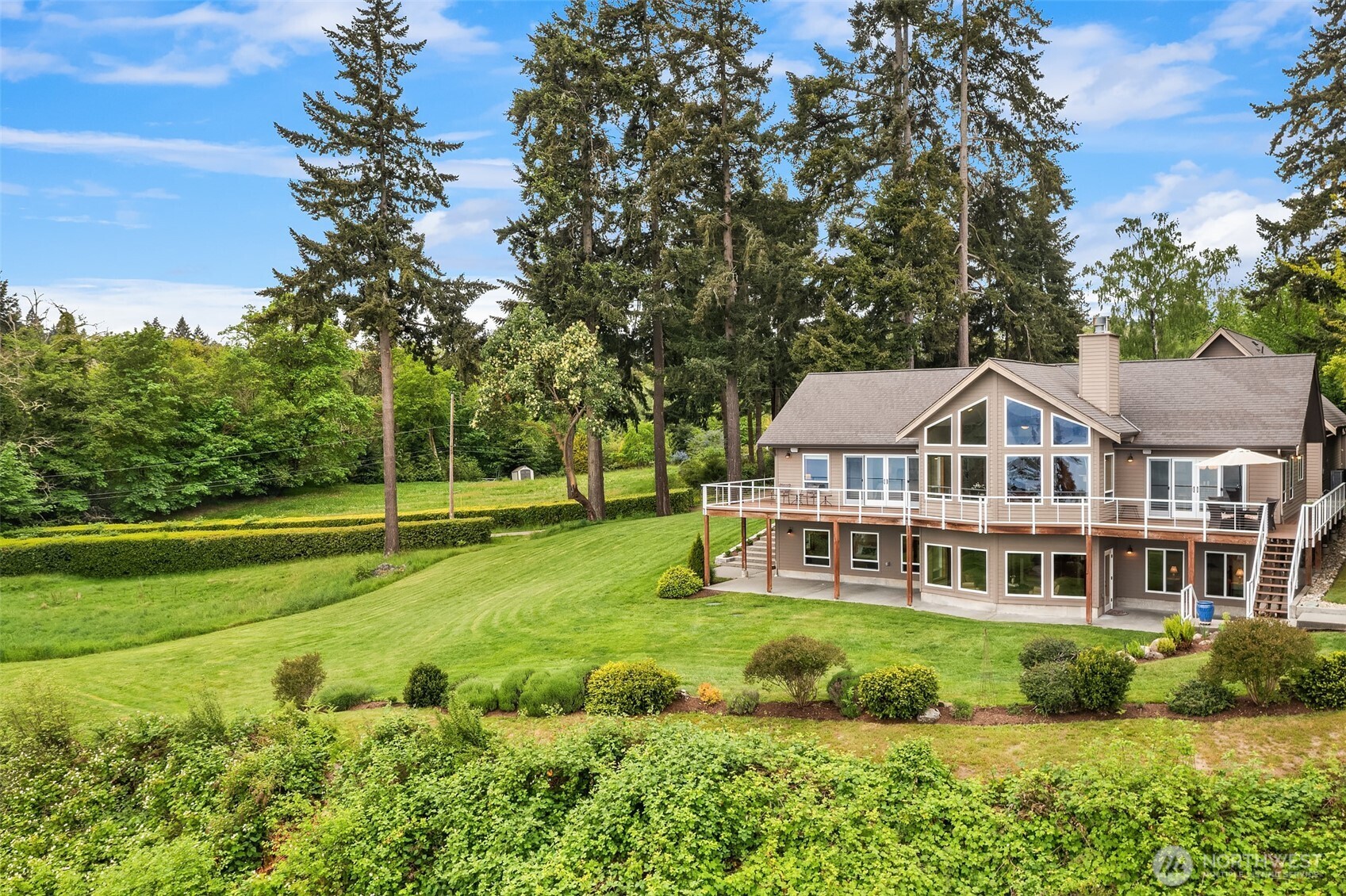 16532 87th Avenue SW, Vashon, WA 98070-0000