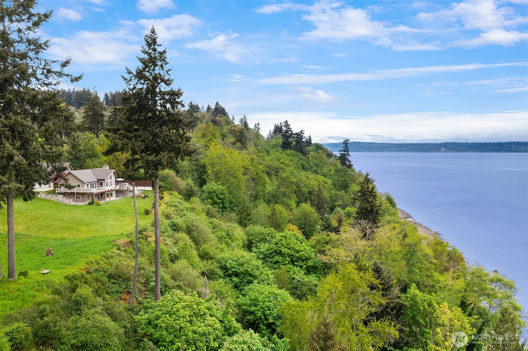 16532 87th Avenue SW, Vashon, WA 98070-0000