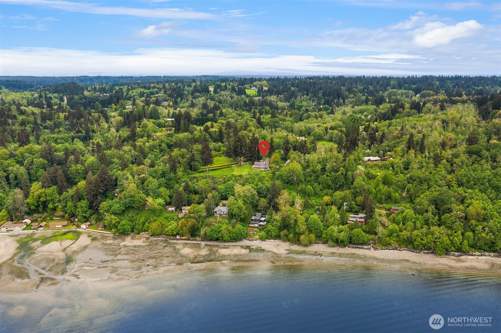 16532 87th Avenue SW, Vashon, WA 98070-0000