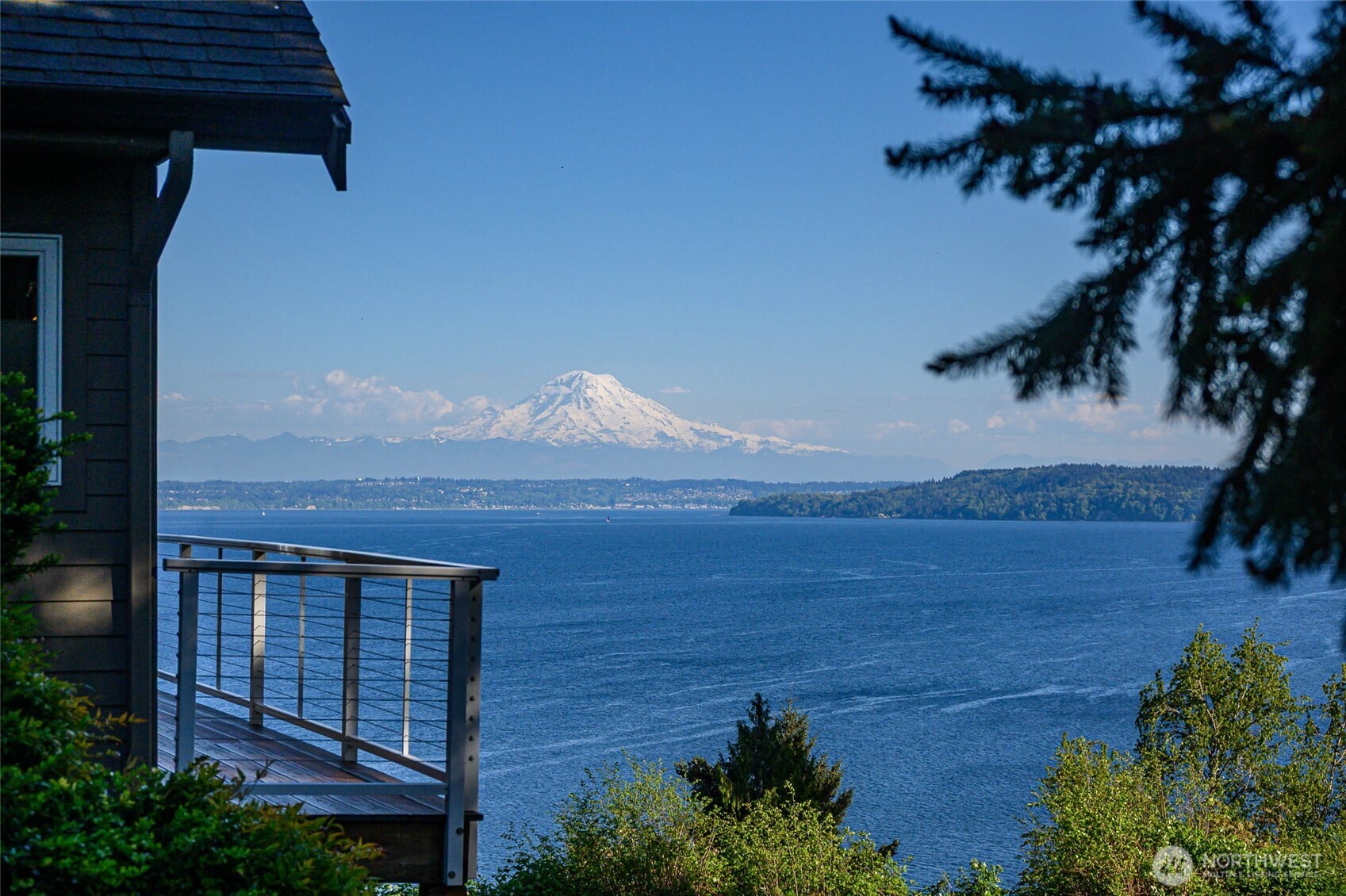 16532 87th Avenue SW, Vashon, WA 98070-0000
