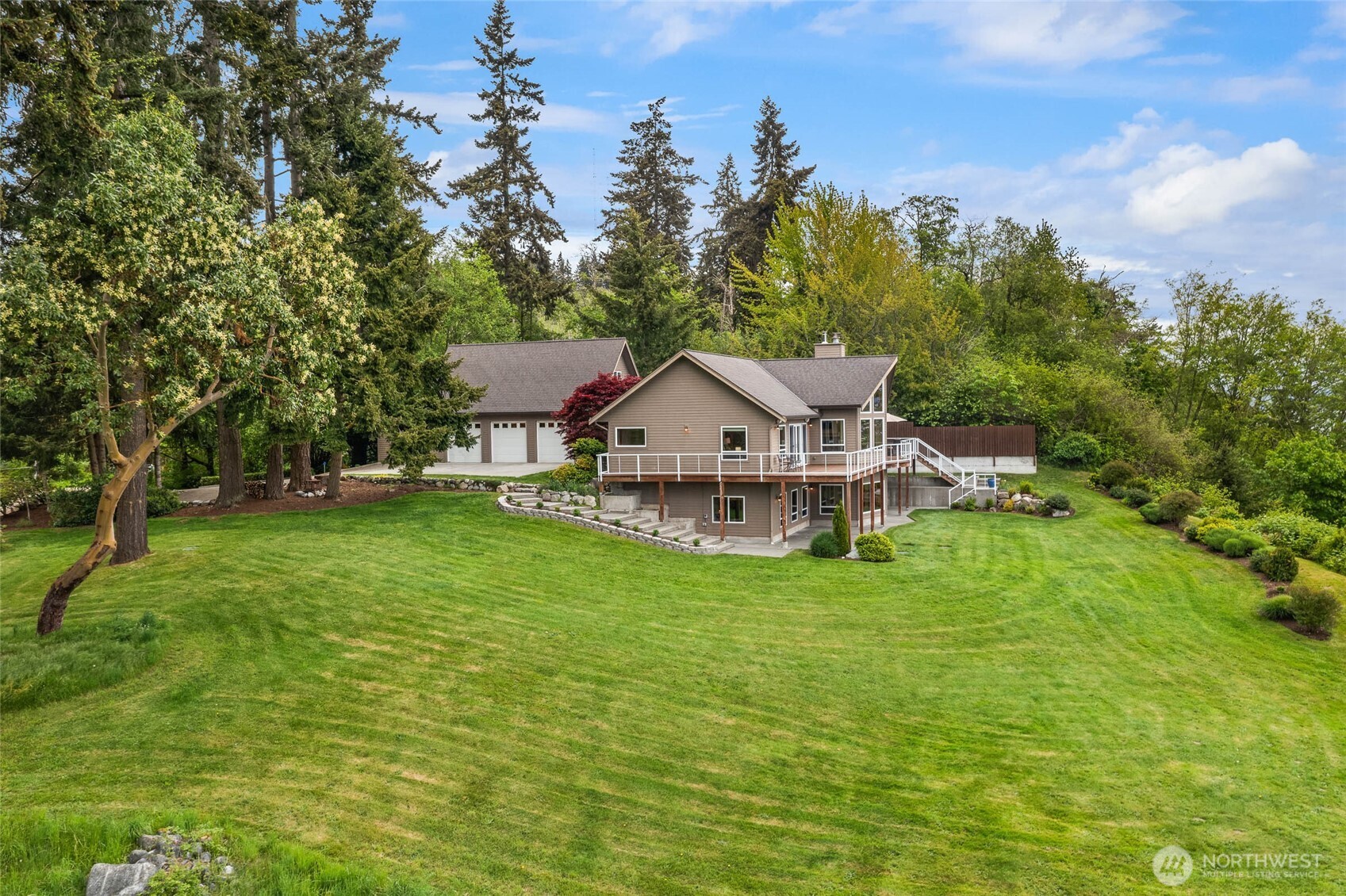 16532 87th Avenue SW, Vashon, WA 98070-0000