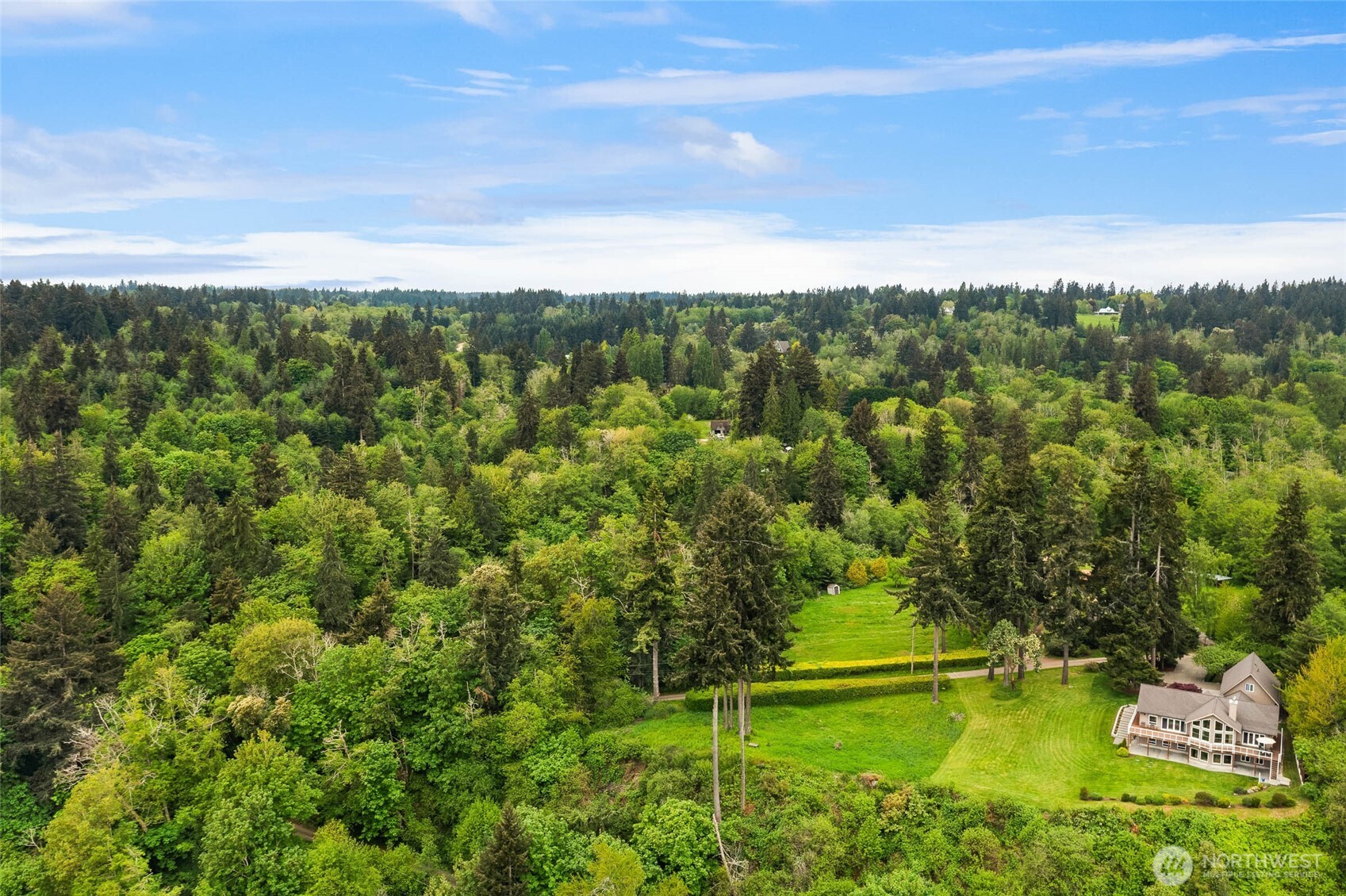 16532 87th Avenue SW, Vashon, WA 98070-0000