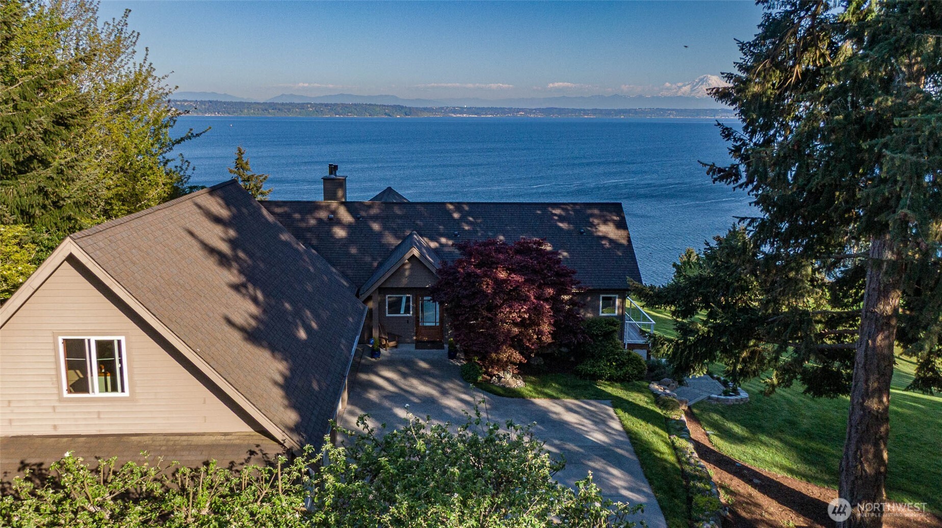 16532 87th Avenue SW, Vashon, WA 98070-0000