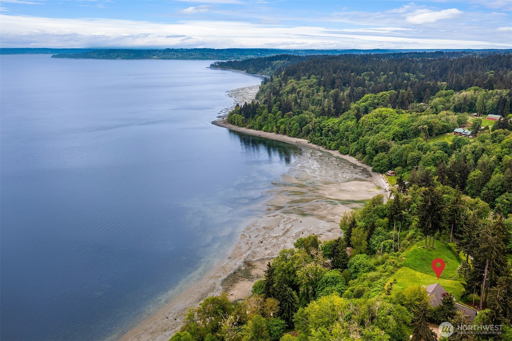 16532 87th Avenue SW, Vashon, WA 98070-0000