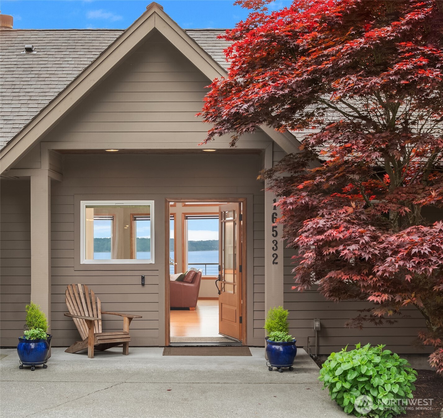 16532 87th Avenue SW, Vashon, WA 98070-0000