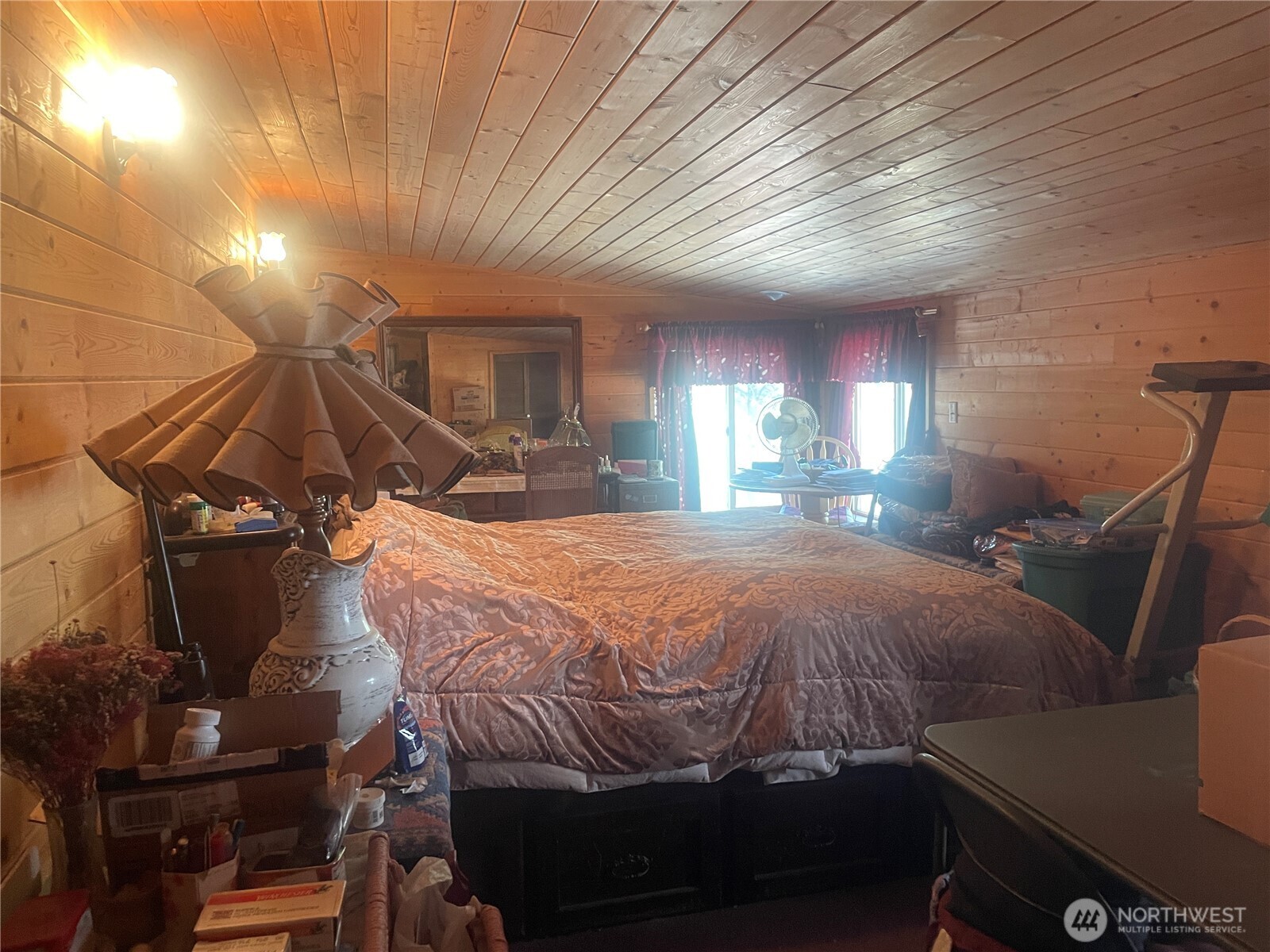 12 Caribou Road , Tonasket, WA 98855