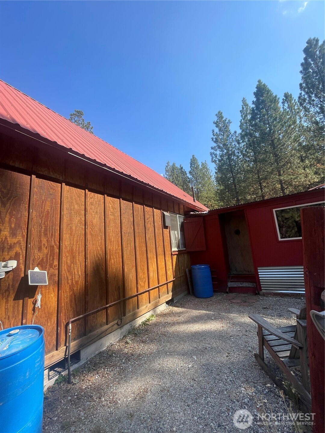12 Caribou Road , Tonasket, WA 98855