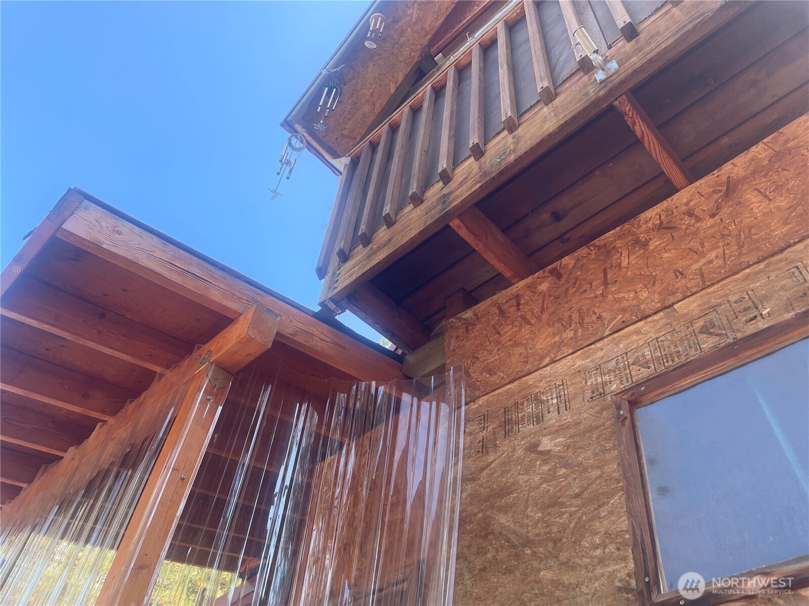 12 Caribou Road , Tonasket, WA 98855