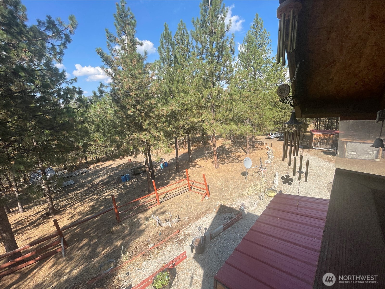 12 Caribou Road , Tonasket, WA 98855