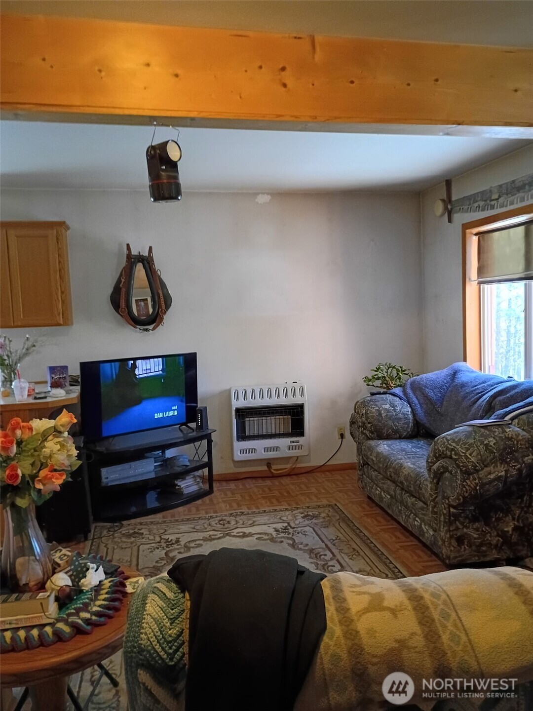 12 Caribou Road , Tonasket, WA 98855