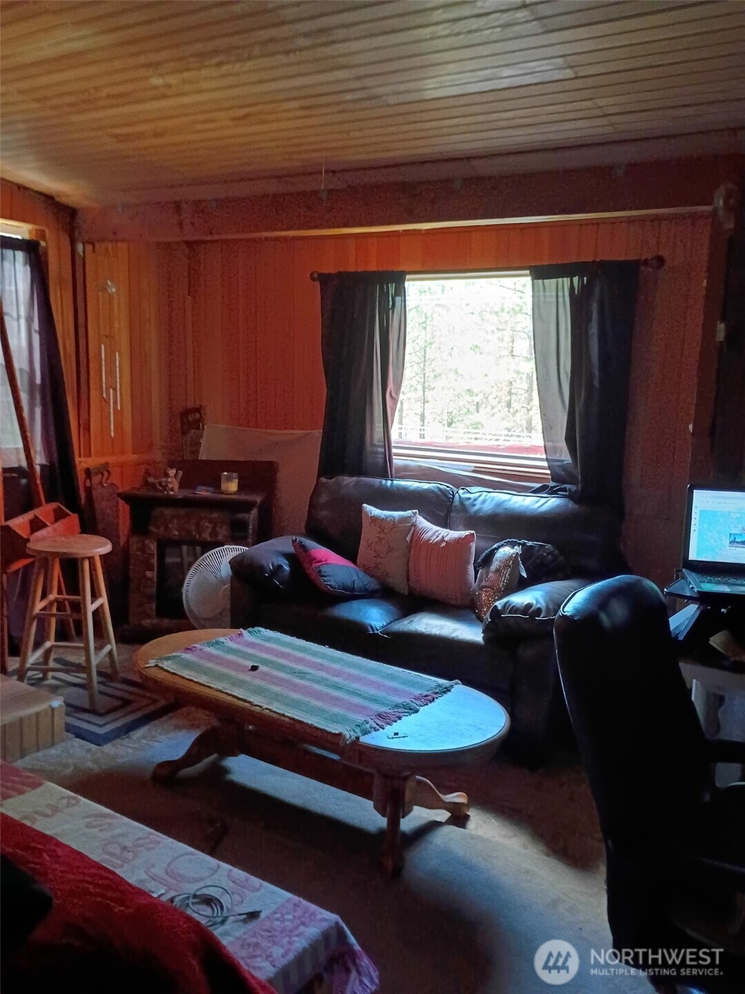 12 Caribou Road , Tonasket, WA 98855