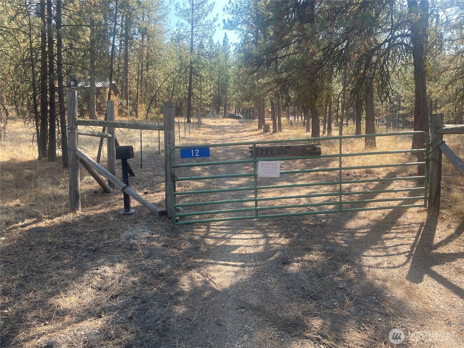 12 Caribou Road , Tonasket, WA 98855