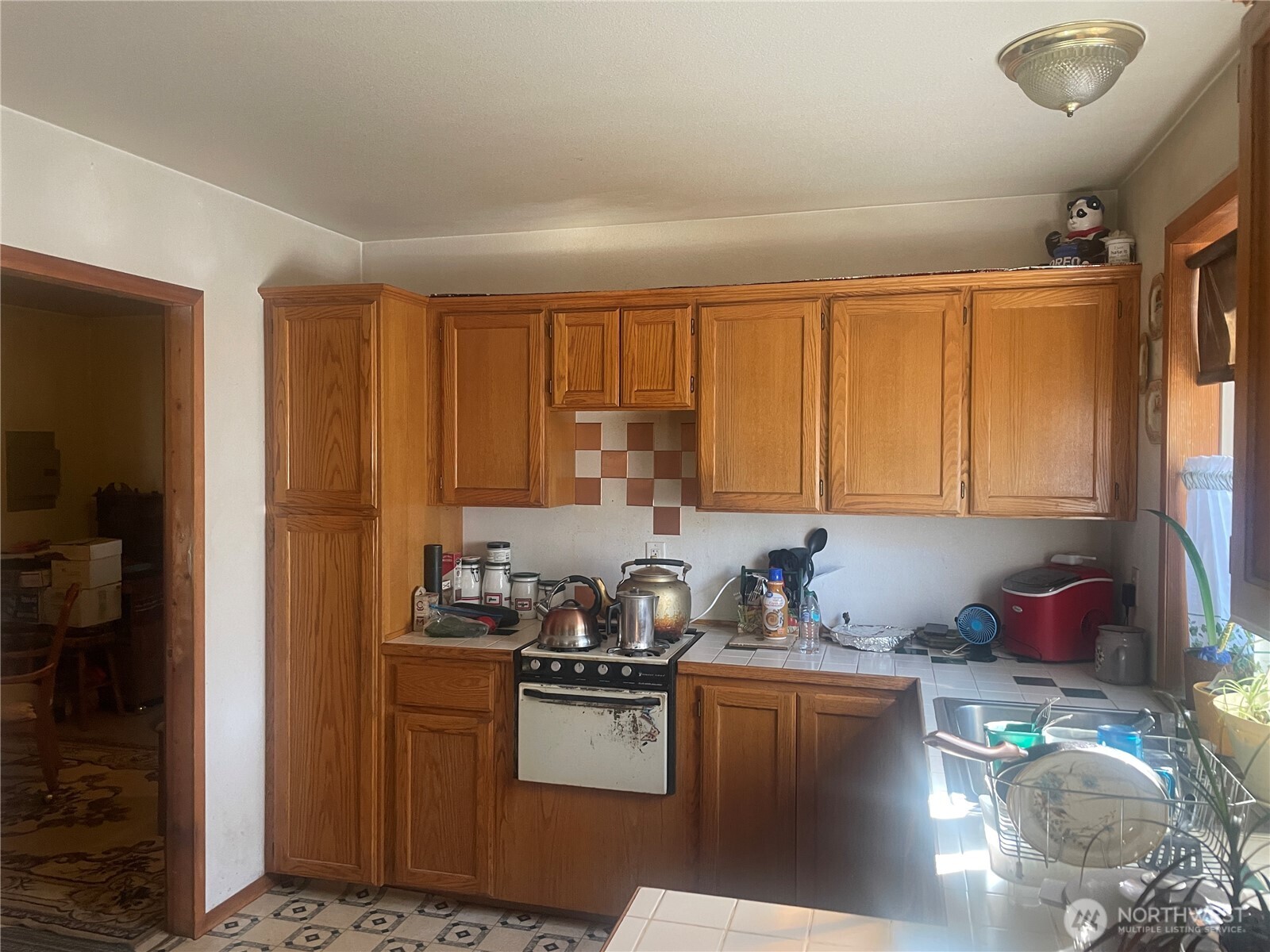 12 Caribou Road , Tonasket, WA 98855