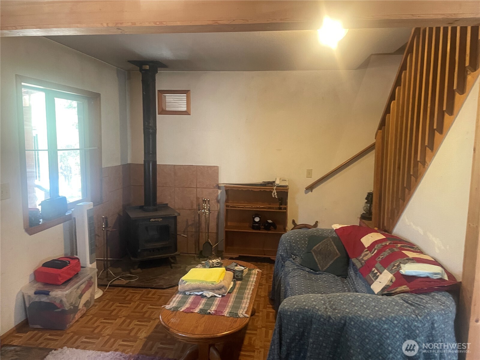 12 Caribou Road , Tonasket, WA 98855