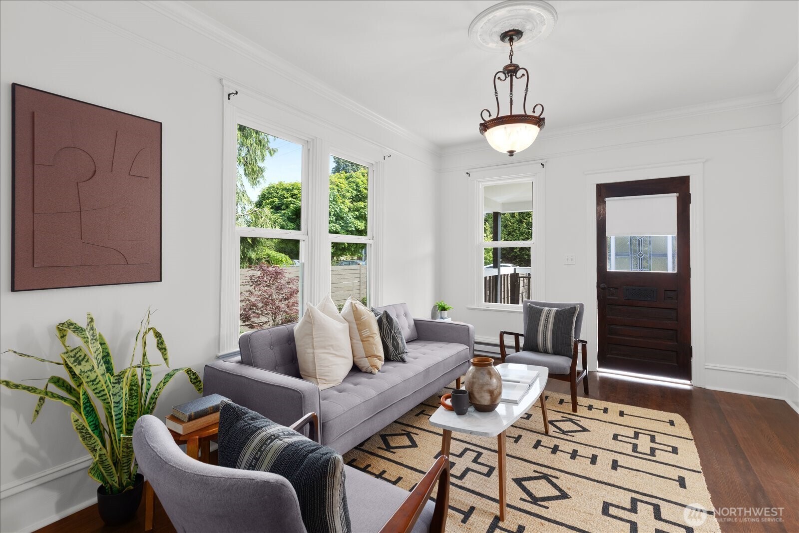 828 S Sullivan Street , Seattle, WA 98108
