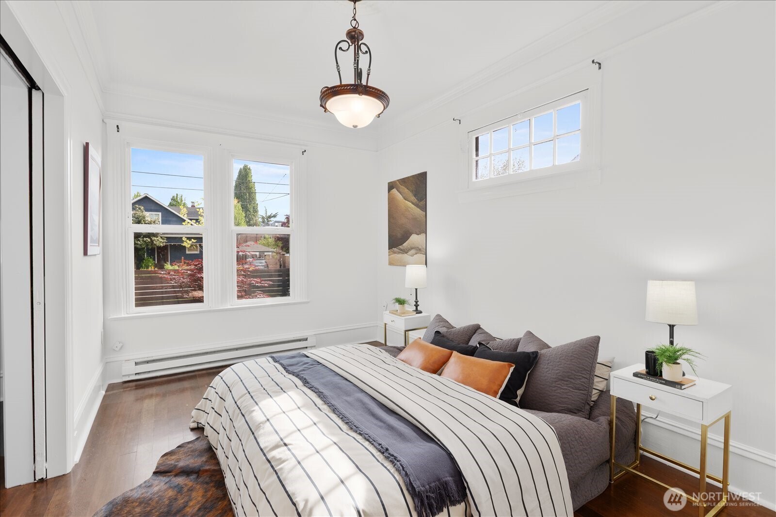 828 S Sullivan Street , Seattle, WA 98108
