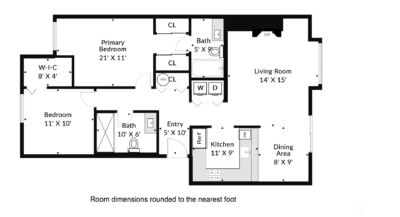 19410 Bothell Way NE #D103, Bothell, WA 98011 - Photo 25