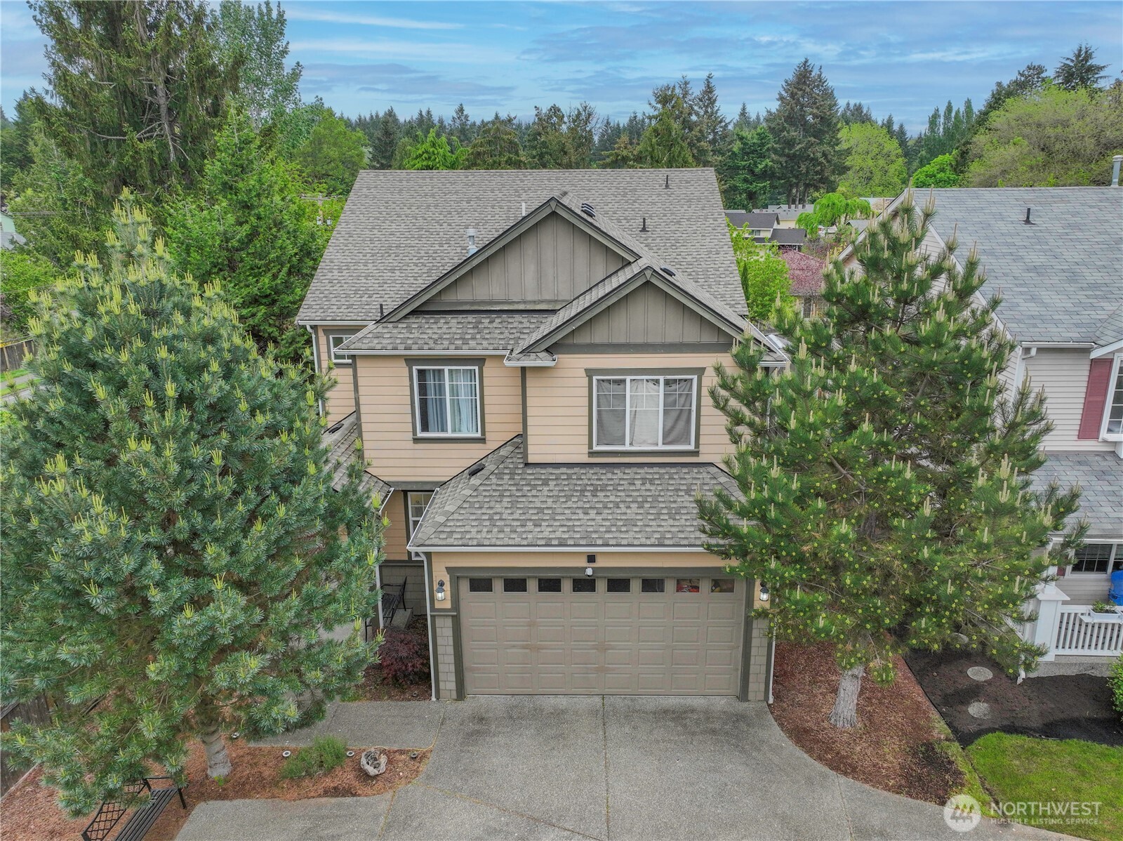 5708 Arcarro Ct SE SE, Lacey, WA 98503