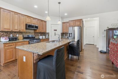 5708 Arcarro Ct SE SE, Lacey, WA 98503 - Photo 12