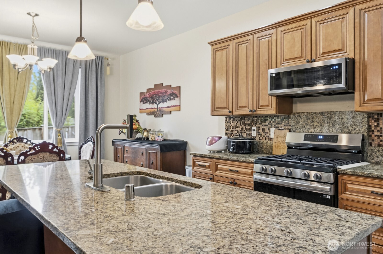 5708 Arcarro Ct SE SE, Lacey, WA 98503