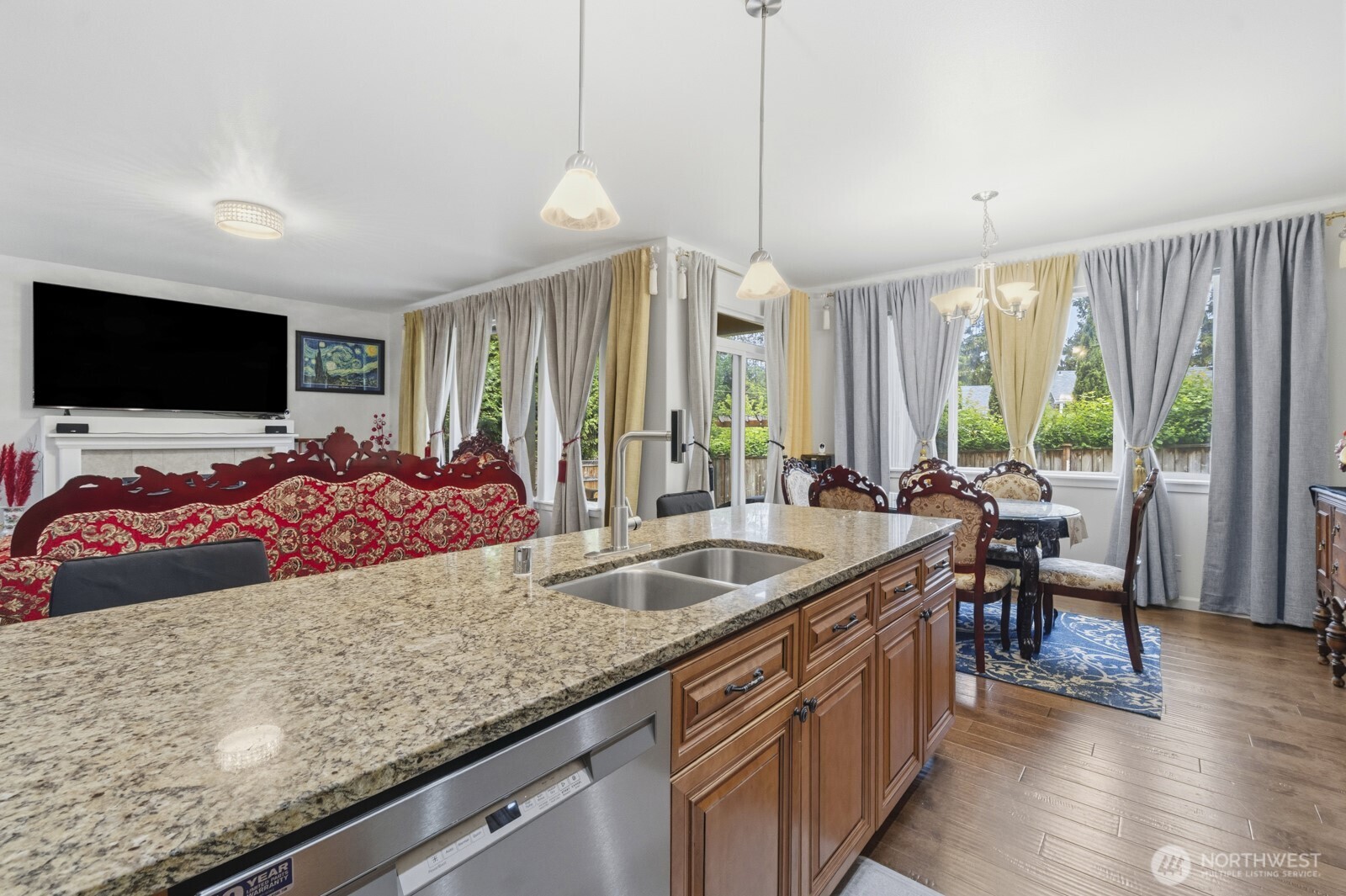 5708 Arcarro Ct SE SE, Lacey, WA 98503