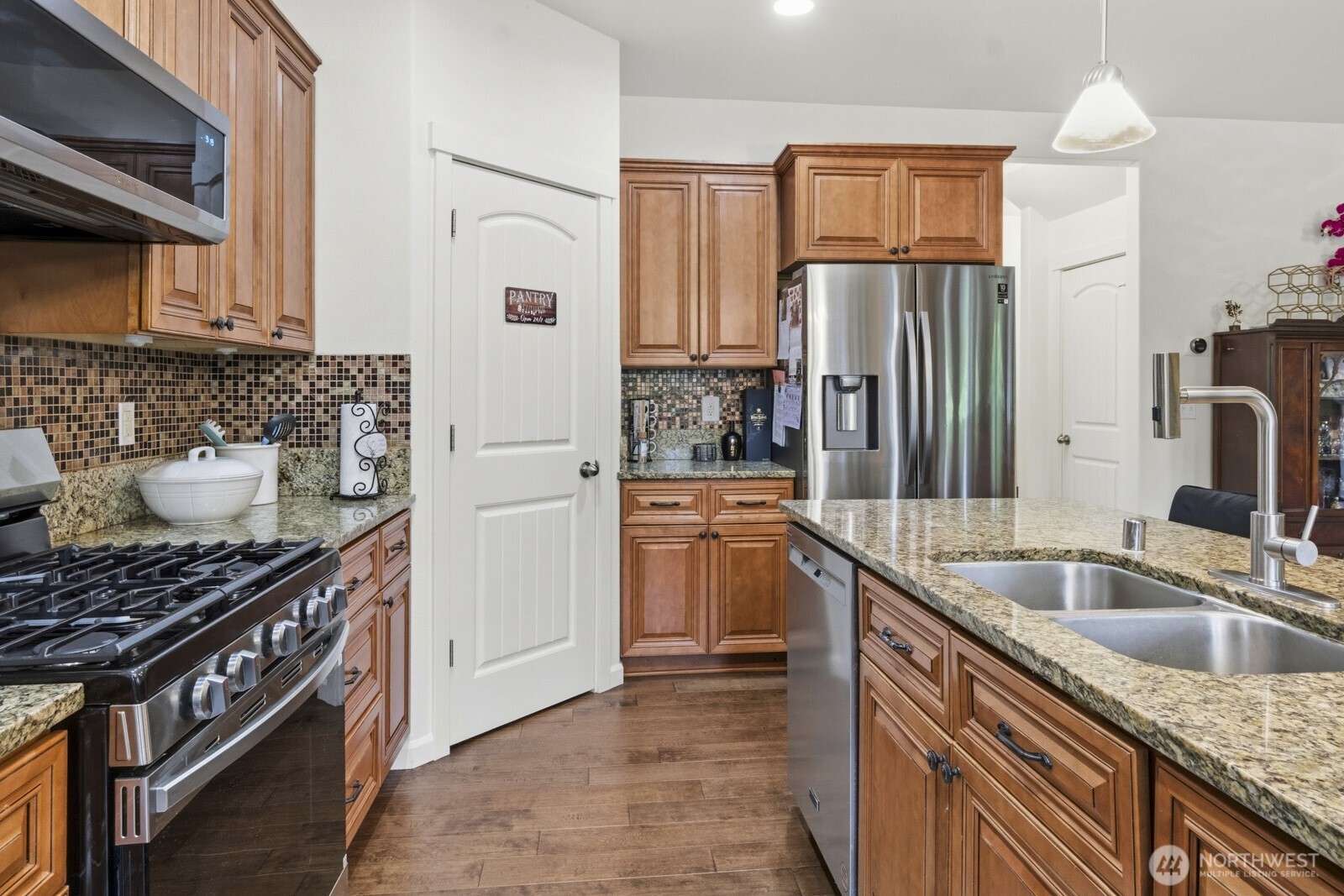 5708 Arcarro Ct SE SE, Lacey, WA 98503
