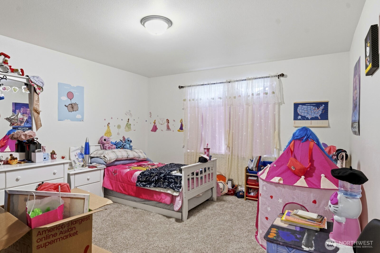 5708 Arcarro Ct SE SE, Lacey, WA 98503