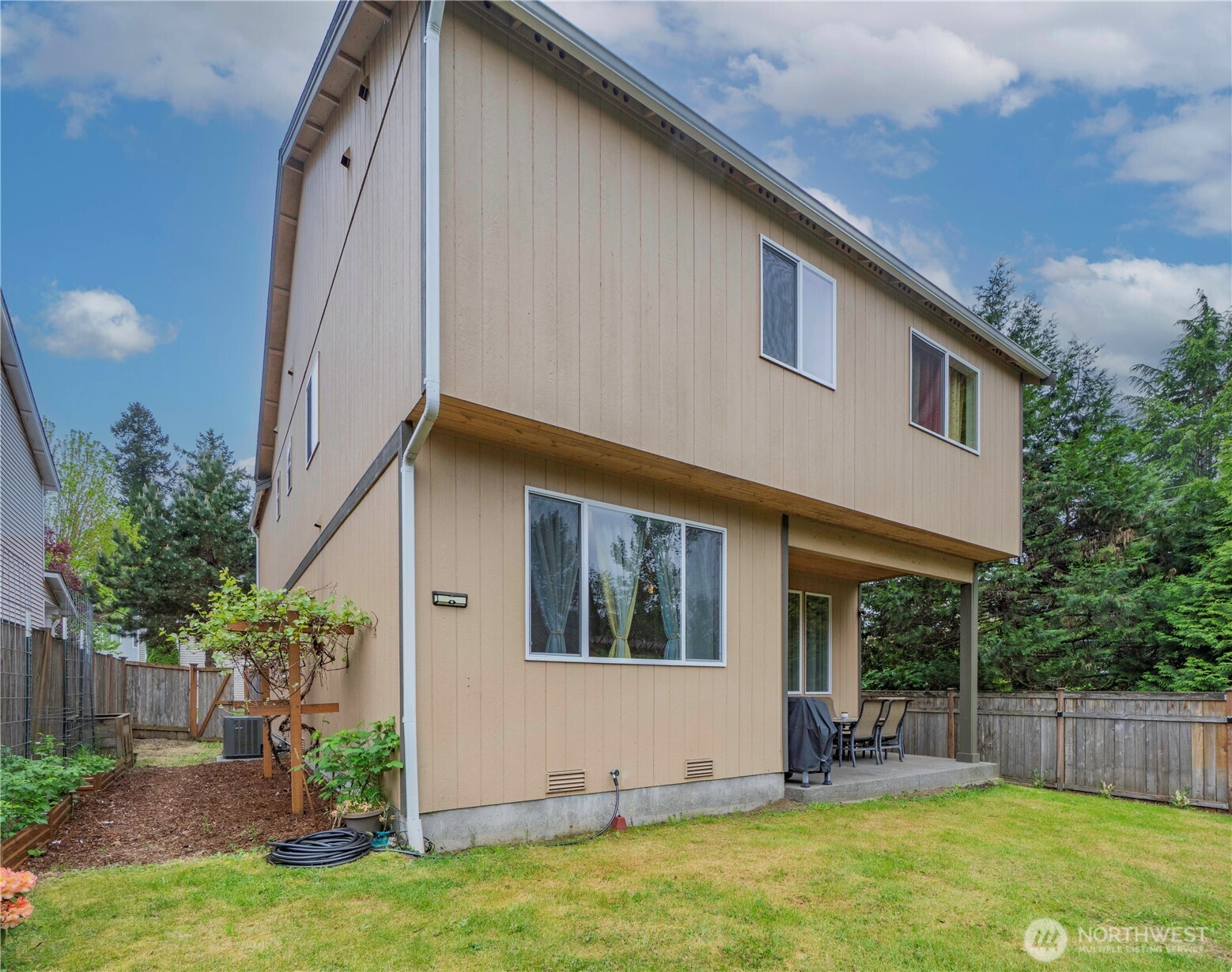 5708 Arcarro Ct SE SE, Lacey, WA 98503