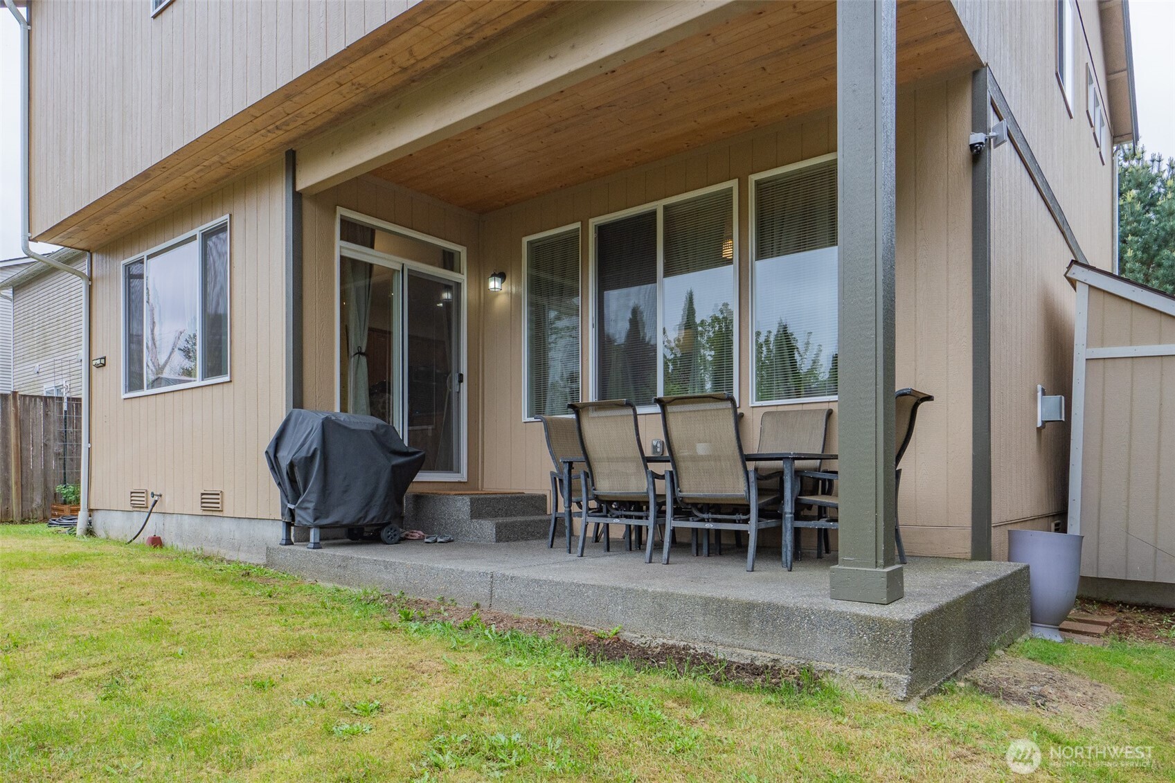 5708 Arcarro Ct SE SE, Lacey, WA 98503