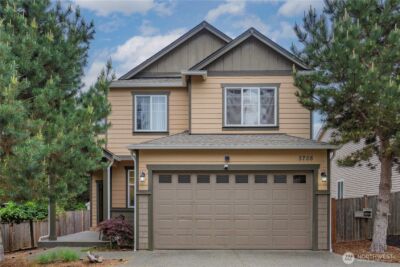5708 Arcarro Ct SE SE, Lacey, WA 98503 - Photo 5