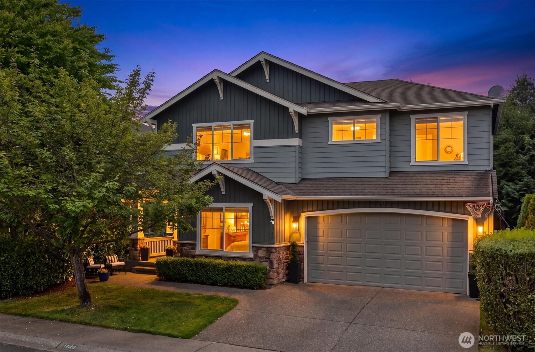1308 269th Court SE, Sammamish, WA 98075