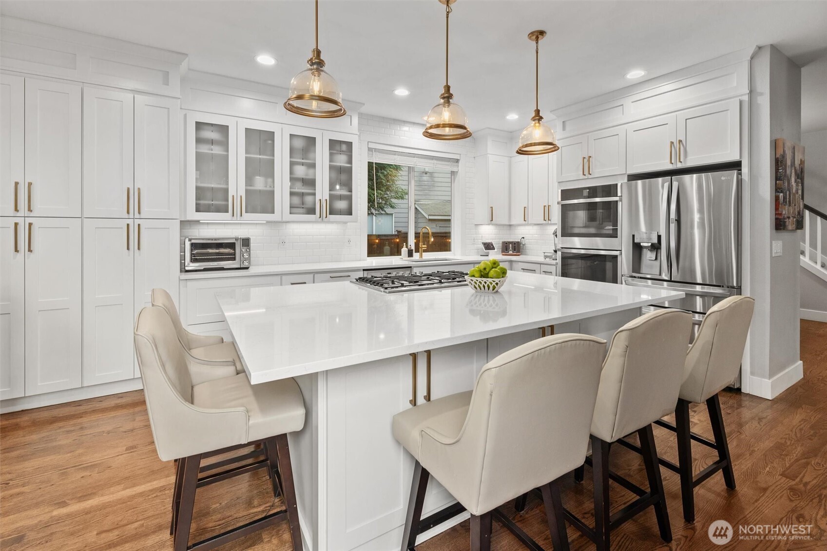 1308 269th Court SE, Sammamish, WA 98075