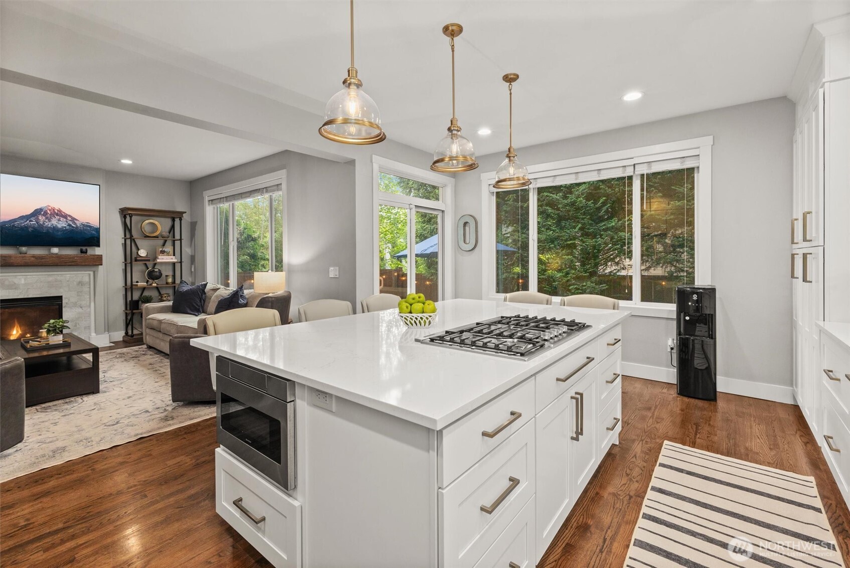 1308 269th Court SE, Sammamish, WA 98075