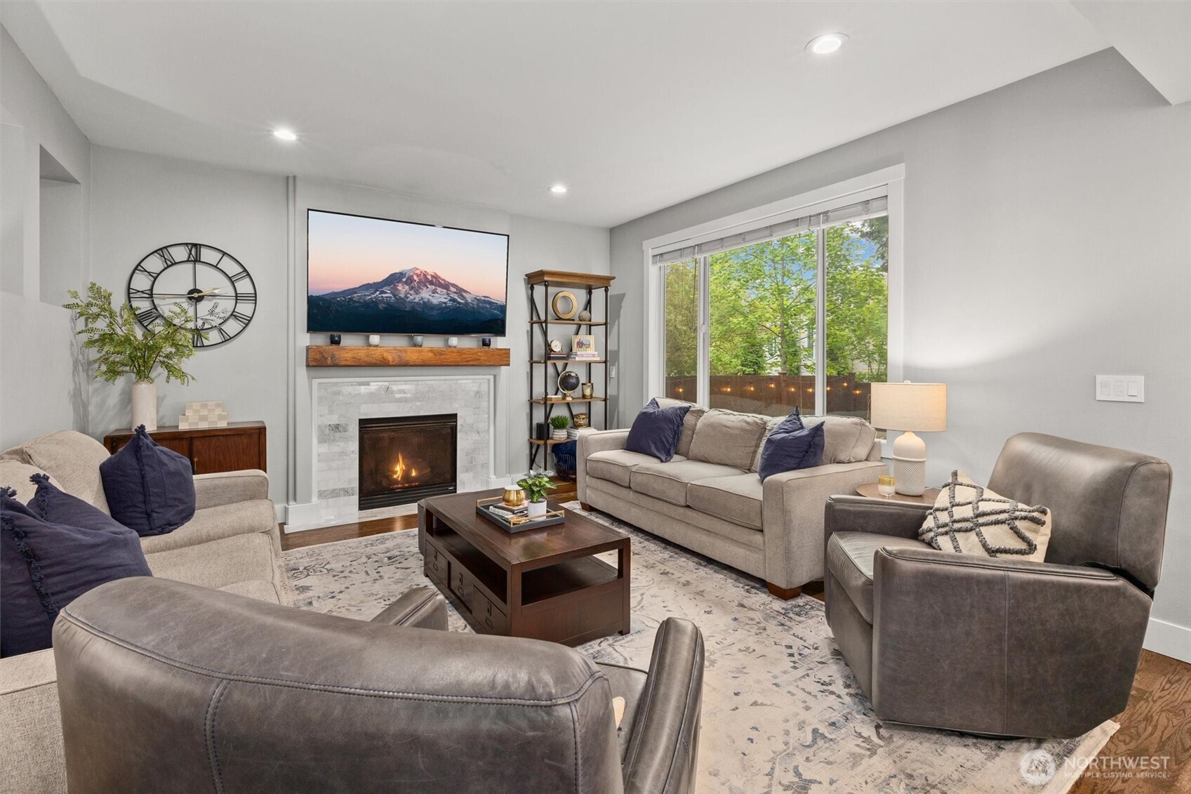 1308 269th Court SE, Sammamish, WA 98075